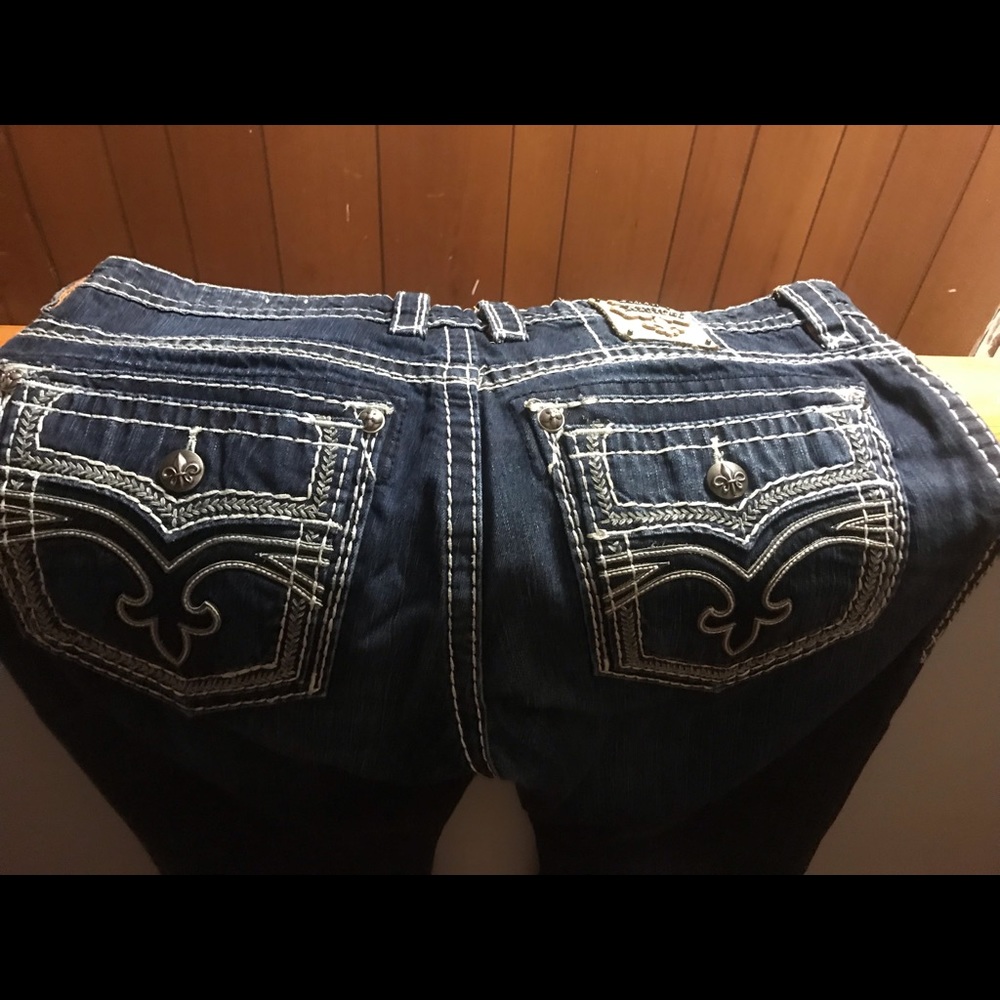 Men’s Rock Revival